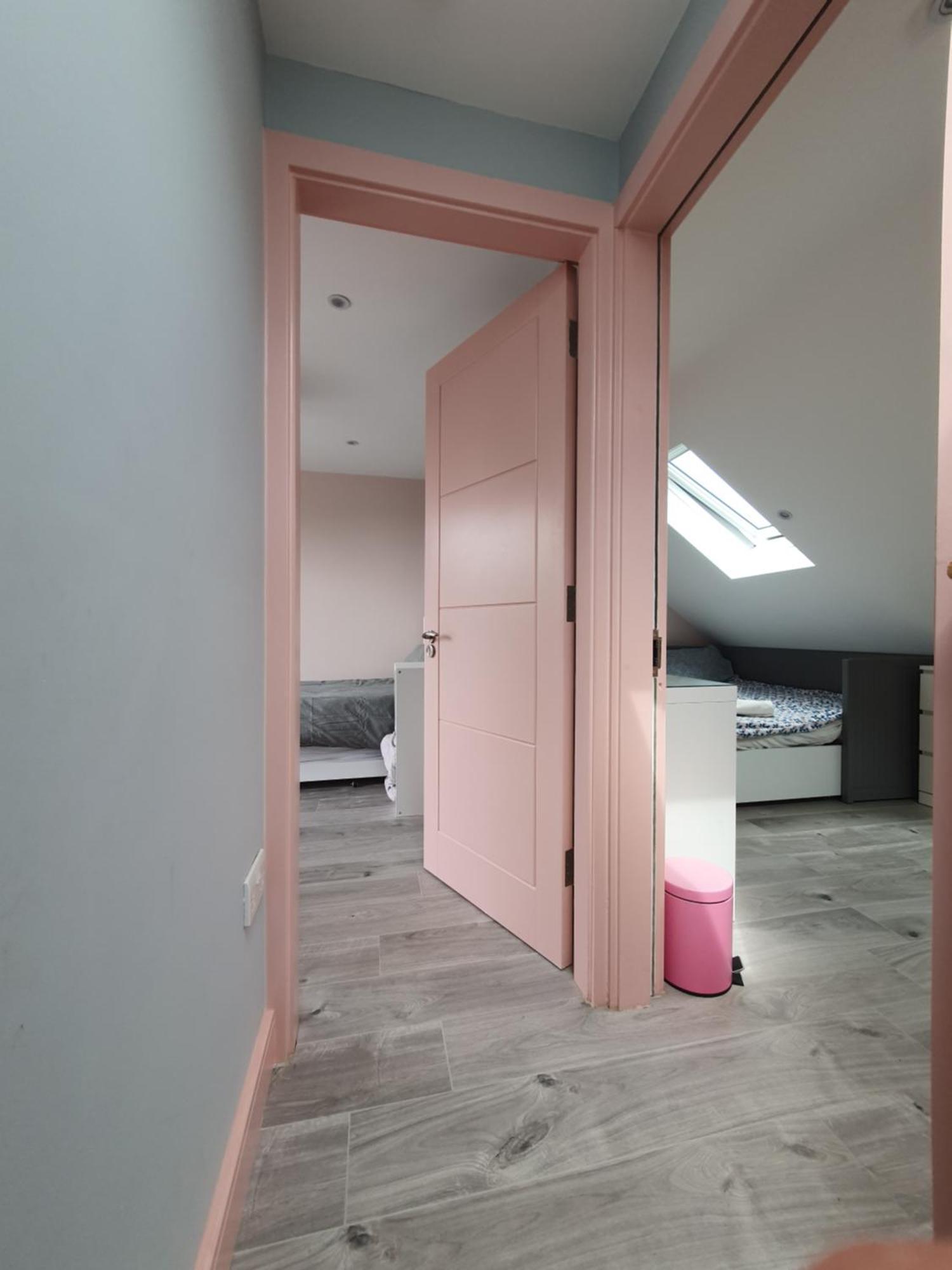 Beautiful Guest Rooms, Free Parking, 30Min Heathrow, 40Min Wembley, 60Min Central London Гринфорд Экстерьер фото