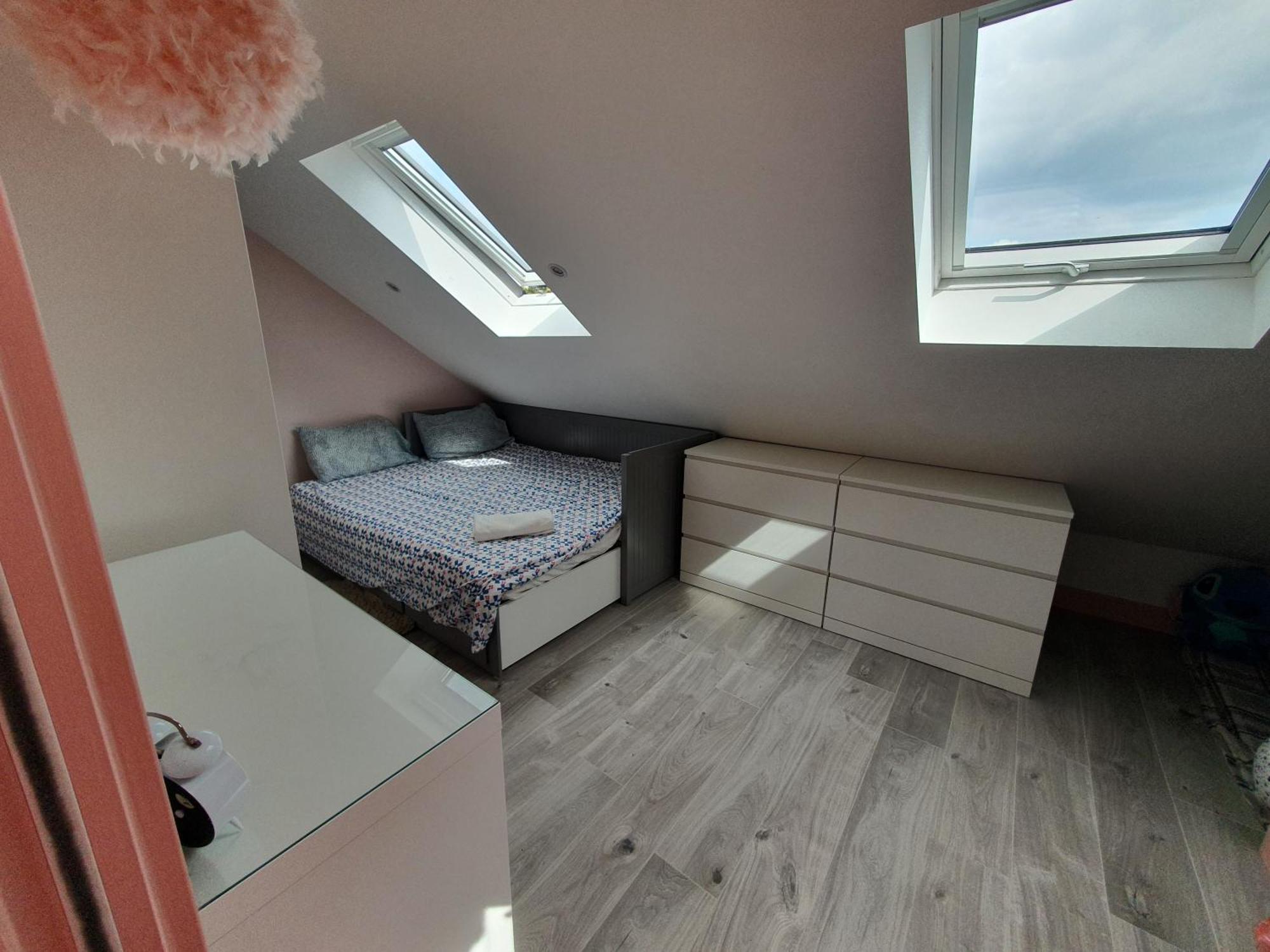 Beautiful Guest Rooms, Free Parking, 30Min Heathrow, 40Min Wembley, 60Min Central London Гринфорд Экстерьер фото