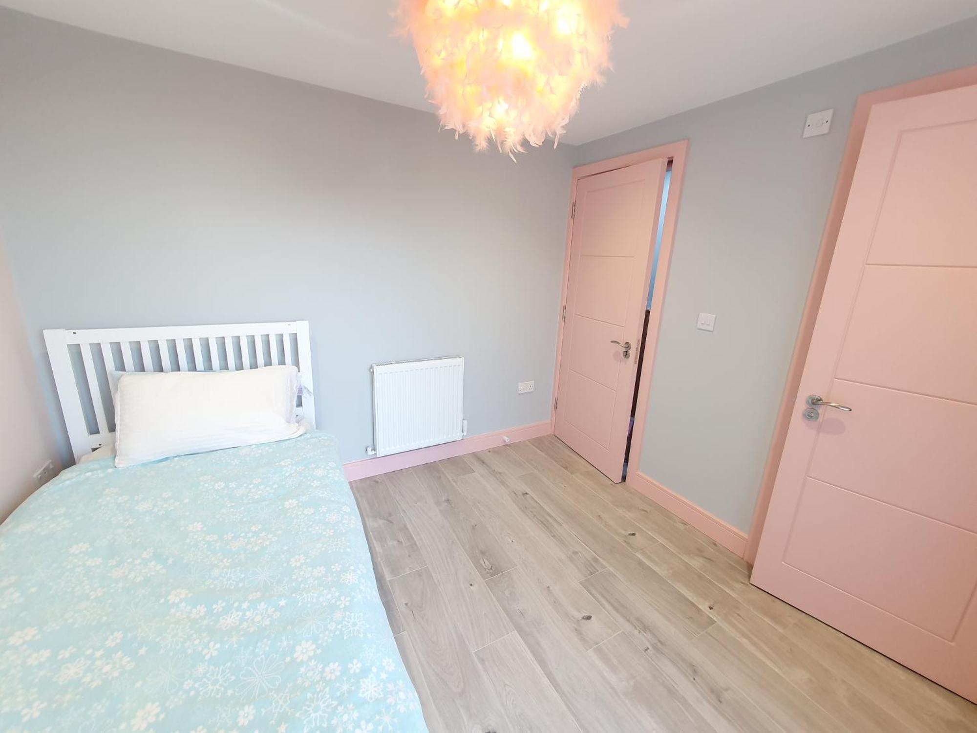 Beautiful Guest Rooms, Free Parking, 30Min Heathrow, 40Min Wembley, 60Min Central London Гринфорд Экстерьер фото