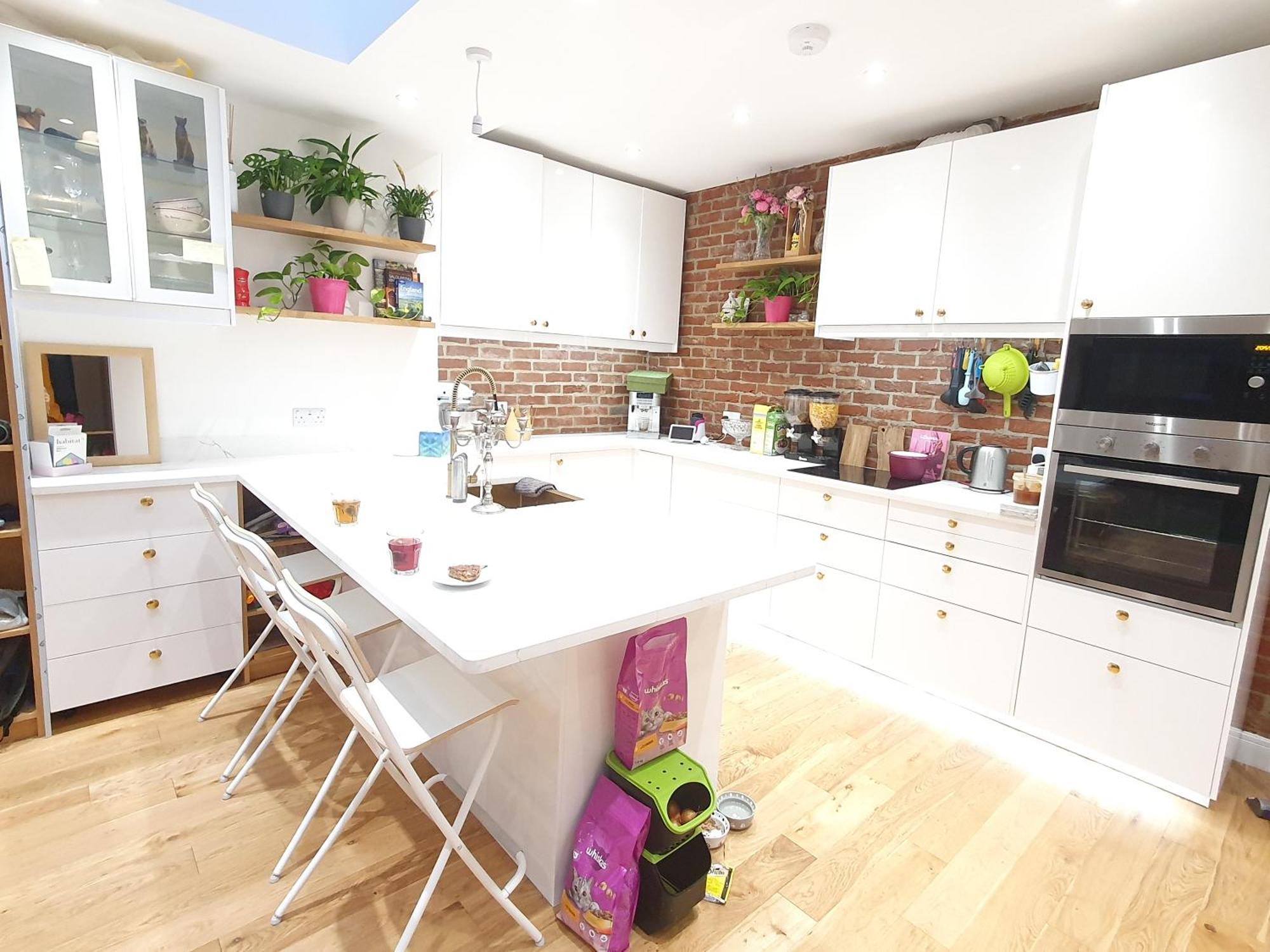 Beautiful Guest Rooms, Free Parking, 30Min Heathrow, 40Min Wembley, 60Min Central London Гринфорд Номер фото